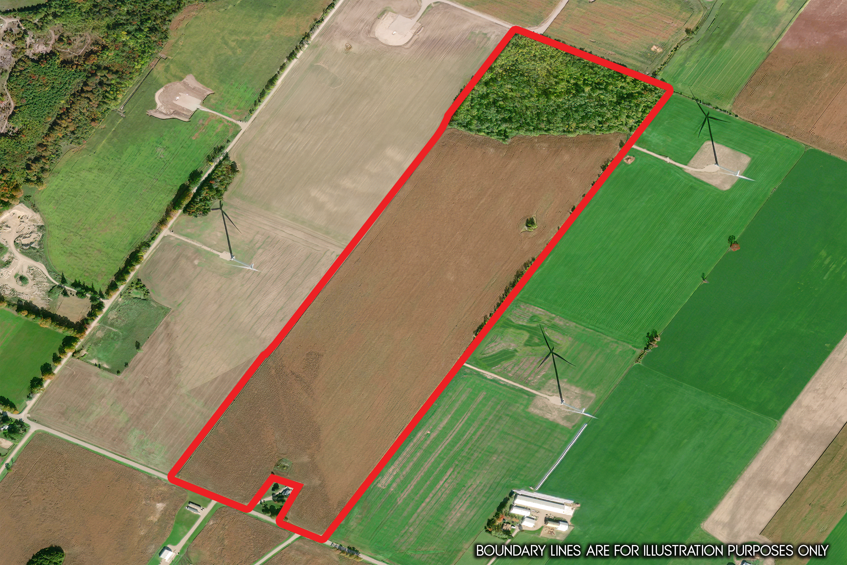 Con 13 Lot 3 Zion Rd, Lucknow, Ontario    - Photo 16 - RP1427759584