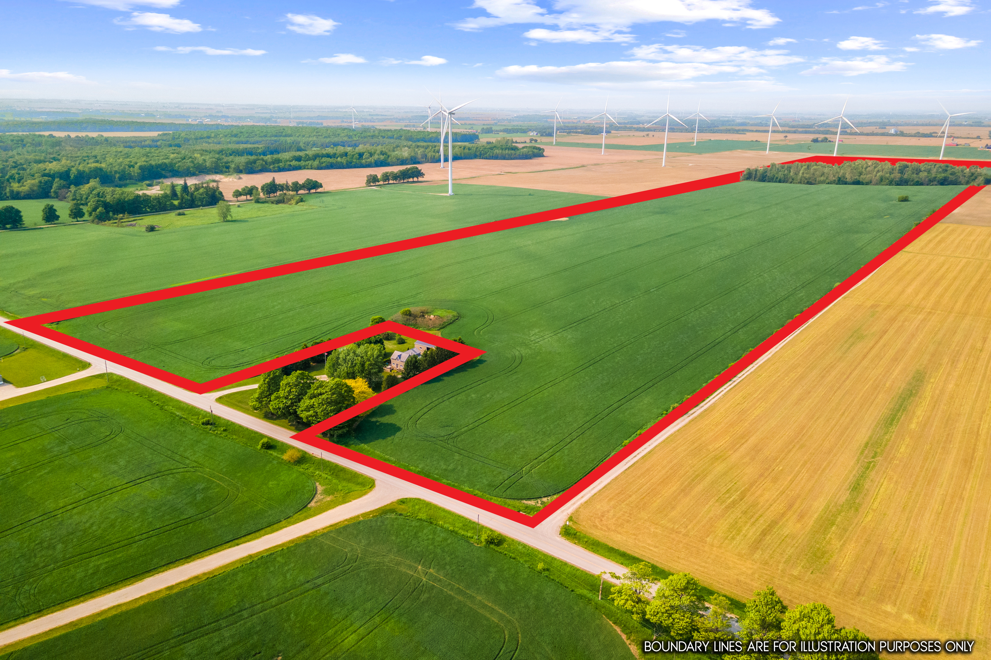 Con 13 Lot 3 Zion Rd, Lucknow, Ontario    - Photo 17 - RP1427759584