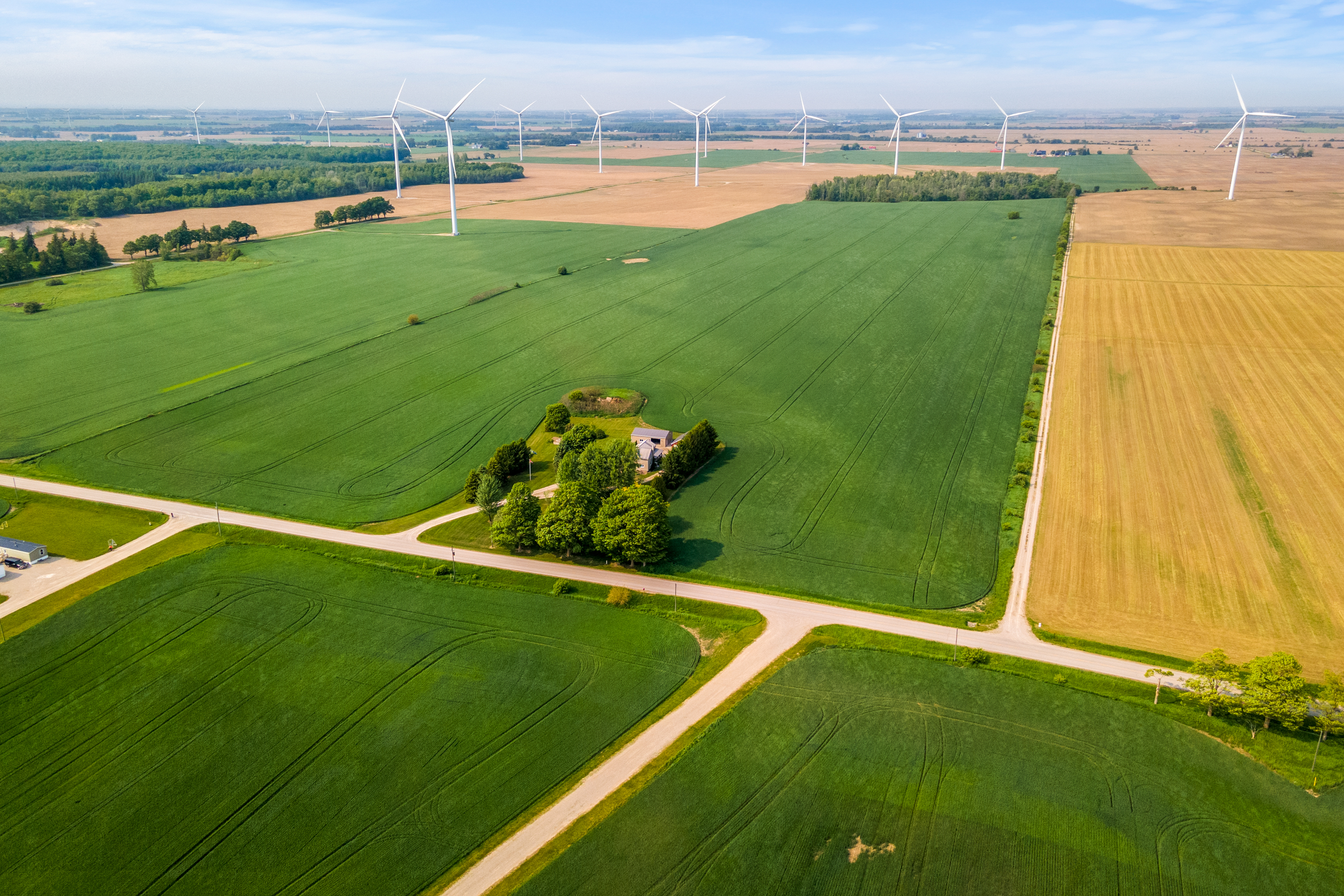 Con 13 Lot 3 Zion Rd, Lucknow, Ontario    - Photo 3 - RP1427759584