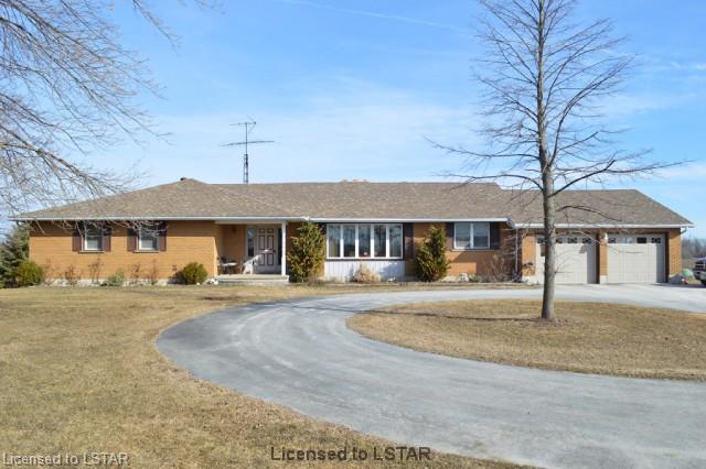 244126 & 244145 Airport Rd, Tillsonburg, Ontario  N4G 4H1 - Photo 1 - RP3986938453