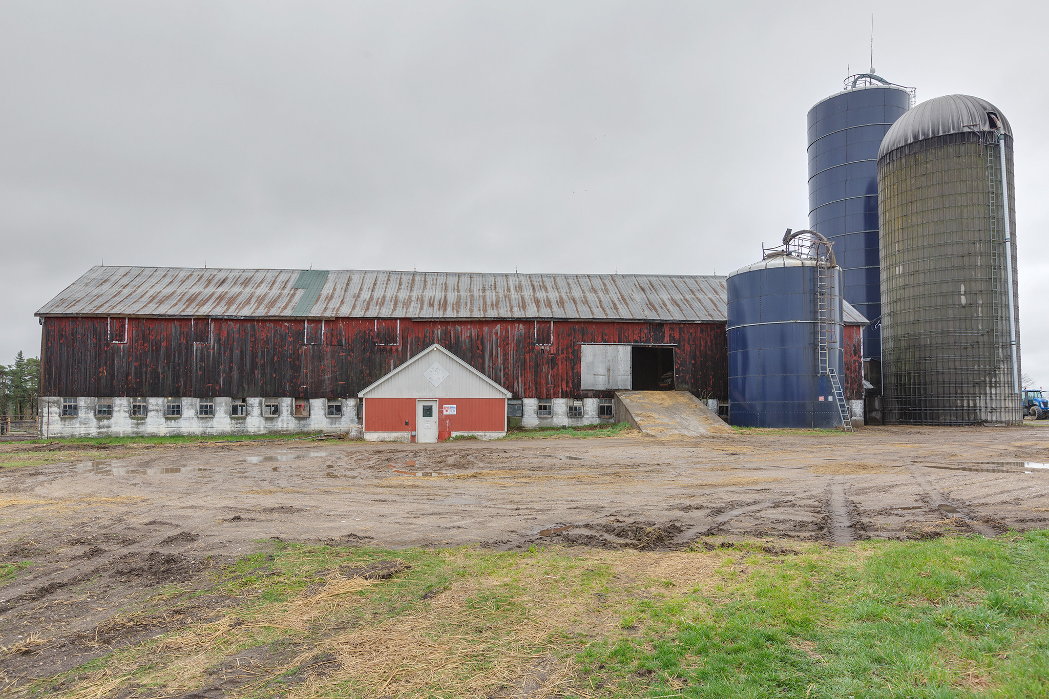 2431 Old Second South, Midhurst, Ontario  L9X 1P3 - Photo 24 - RP4884064940