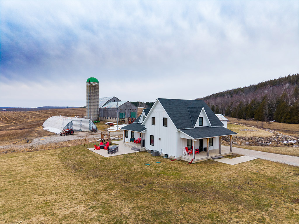 383250 Dawson Rd, Kemble, Ontario    - Photo 10 - RP7093082050