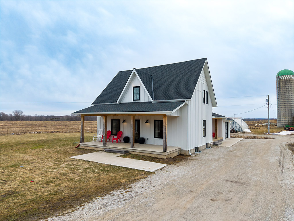 383250 Dawson Rd, Kemble, Ontario    - Photo 11 - RP7093082050