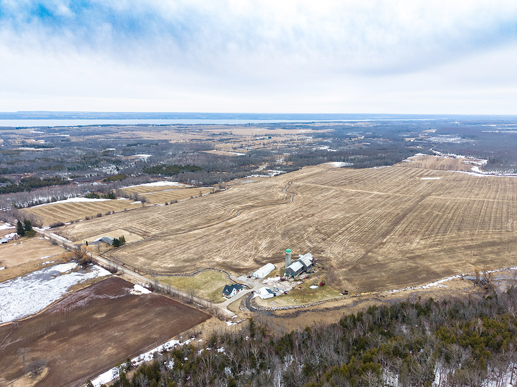 383250 Dawson Rd, Kemble, Ontario    - Photo 2 - RP7093082050