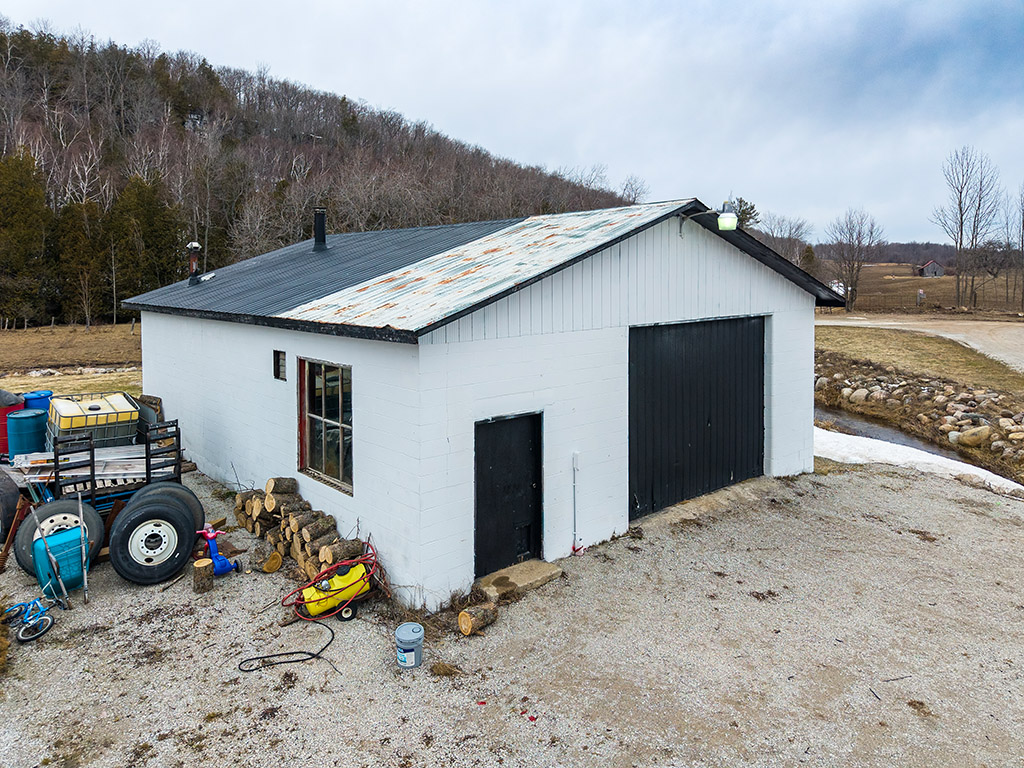 383250 Dawson Rd, Kemble, Ontario    - Photo 30 - RP7093082050