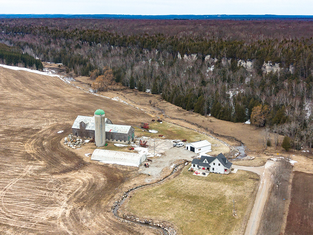 383250 Dawson Rd, Kemble, Ontario    - Photo 5 - RP7093082050