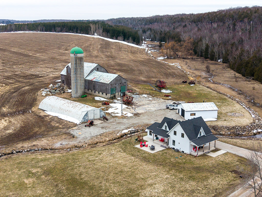 383250 Dawson Rd, Kemble, Ontario    - Photo 6 - RP7093082050