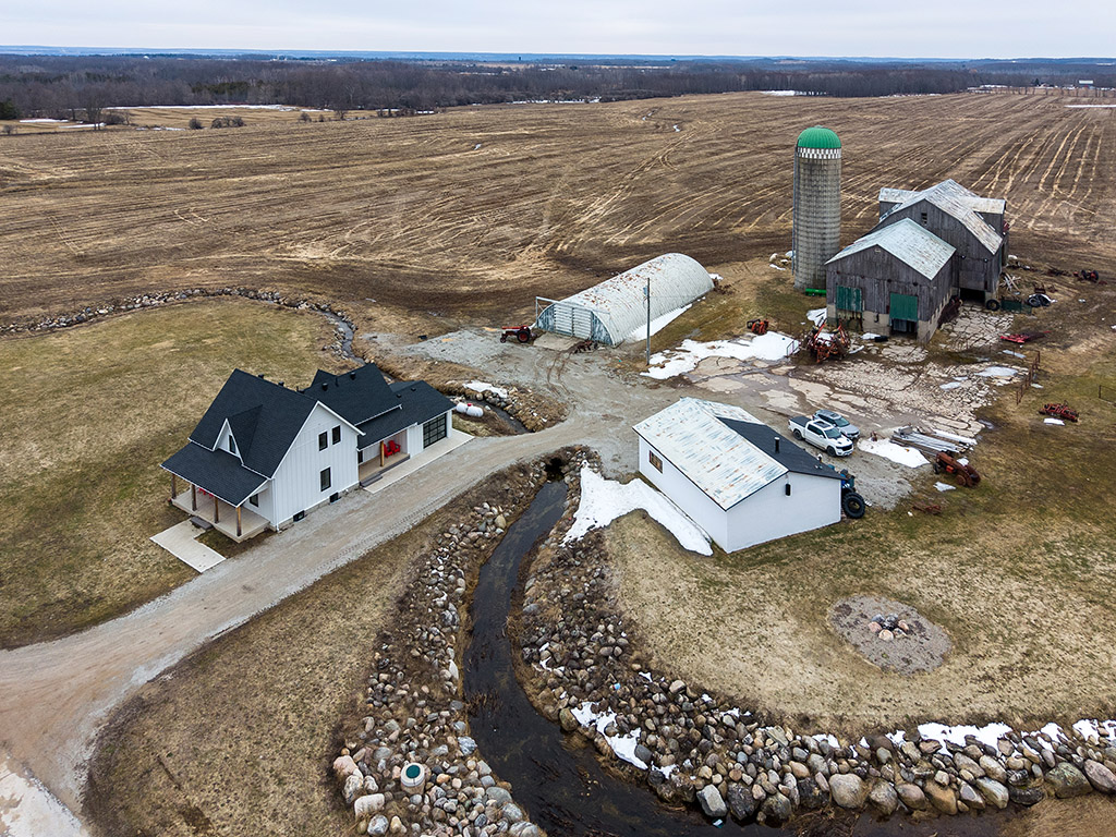 383250 Dawson Rd, Kemble, Ontario    - Photo 7 - RP7093082050