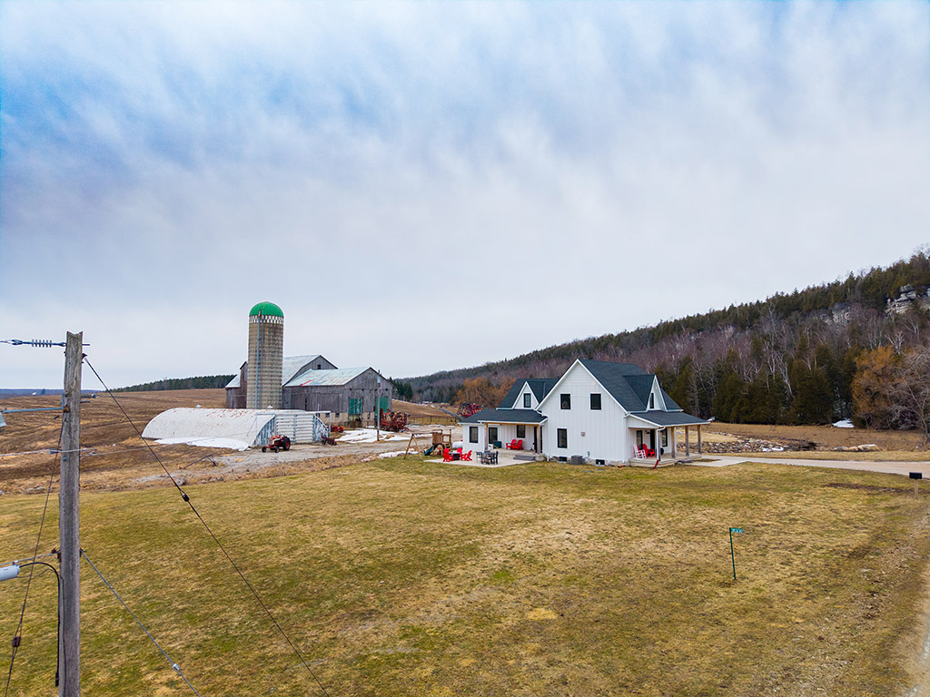 383250 Dawson Rd, Kemble, Ontario    - Photo 8 - RP7093082050