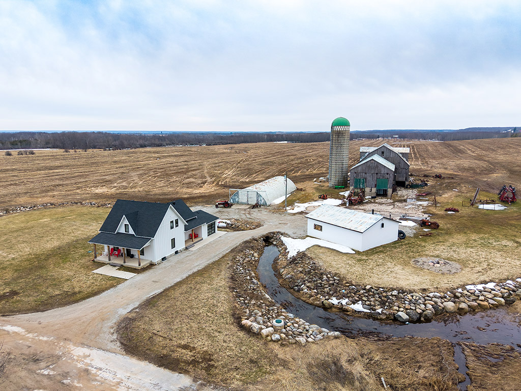 383250 Dawson Rd, Kemble, Ontario    - Photo 9 - RP7093082050