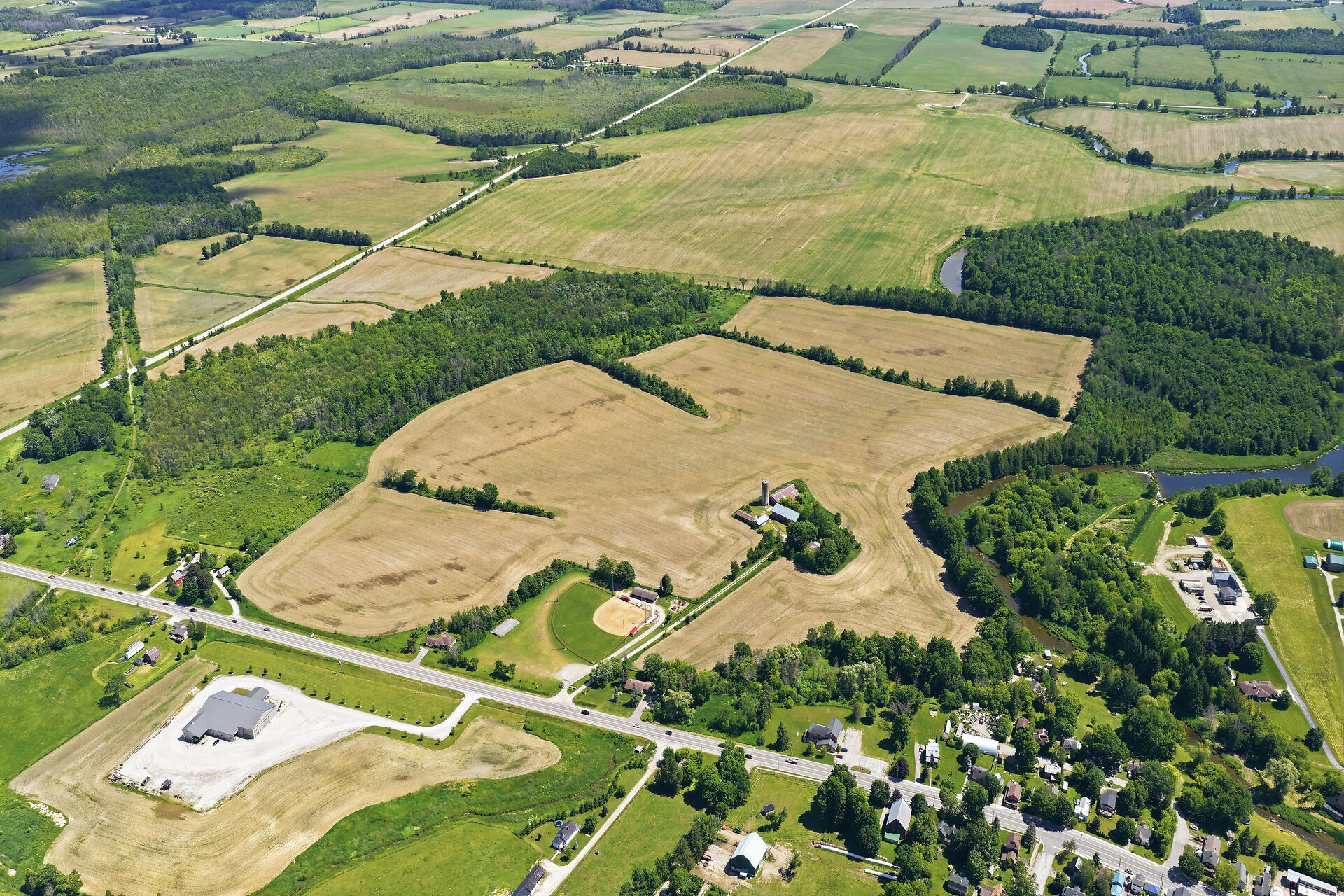 7786 Highway 21, Arran-Elderslie, Ontario    - Photo 3 - RP9518535370