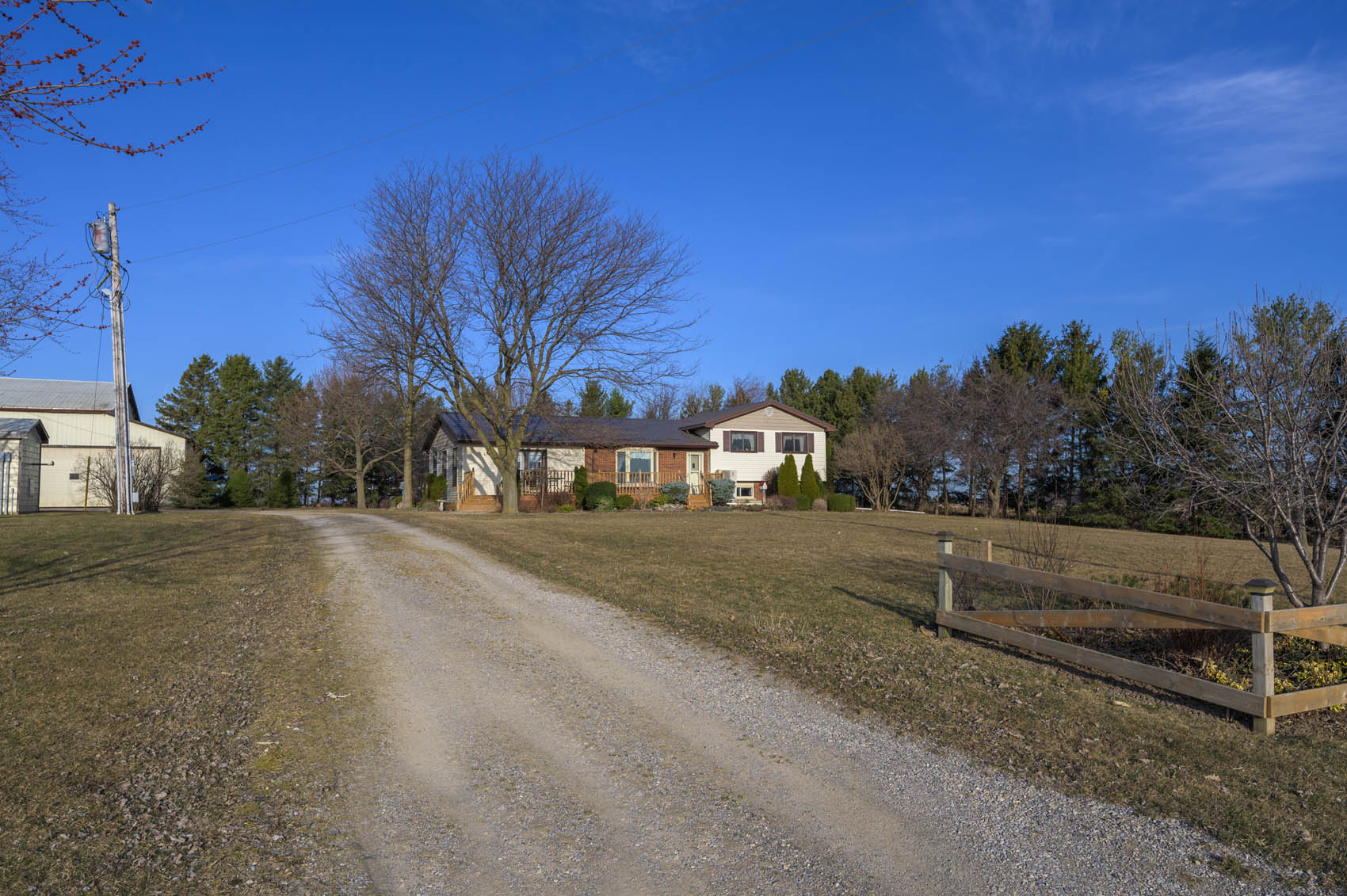 29469 Hansford Road, Adelaide Metcalfe, Ontario  N7G 3H7 - Photo 13 - RP6766301549