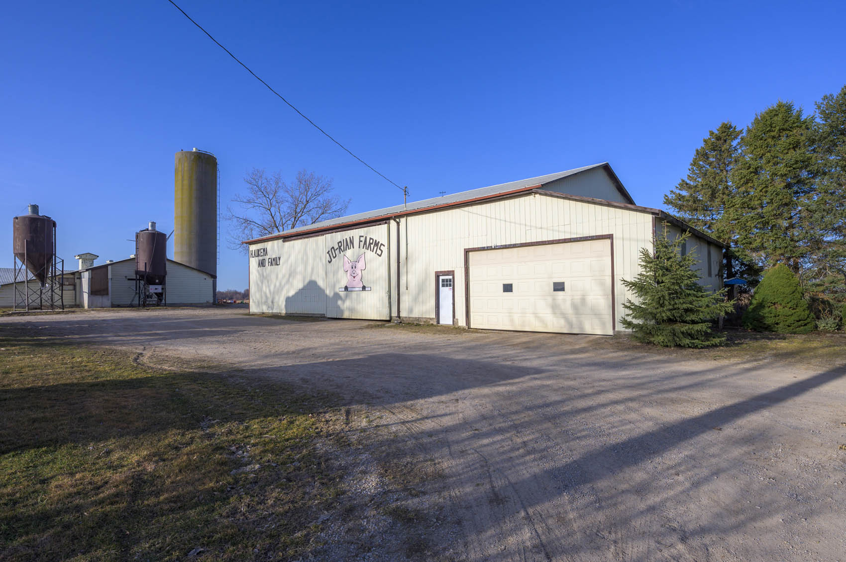 29469 Hansford Road, Adelaide Metcalfe, Ontario  N7G 3H7 - Photo 16 - RP6766301549