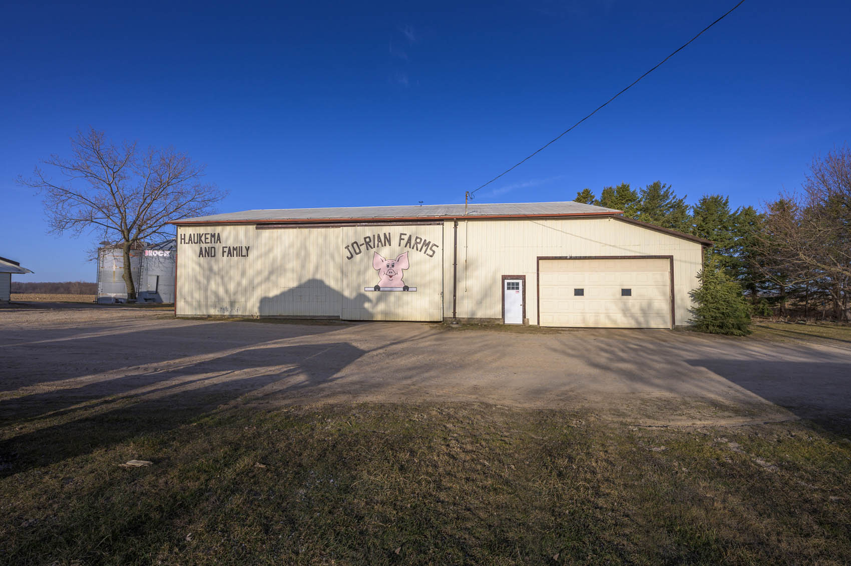 29469 Hansford Road, Adelaide Metcalfe, Ontario  N7G 3H7 - Photo 17 - RP6766301549