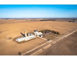 29469 Hansford Road, Adelaide Metcalfe, Ontario