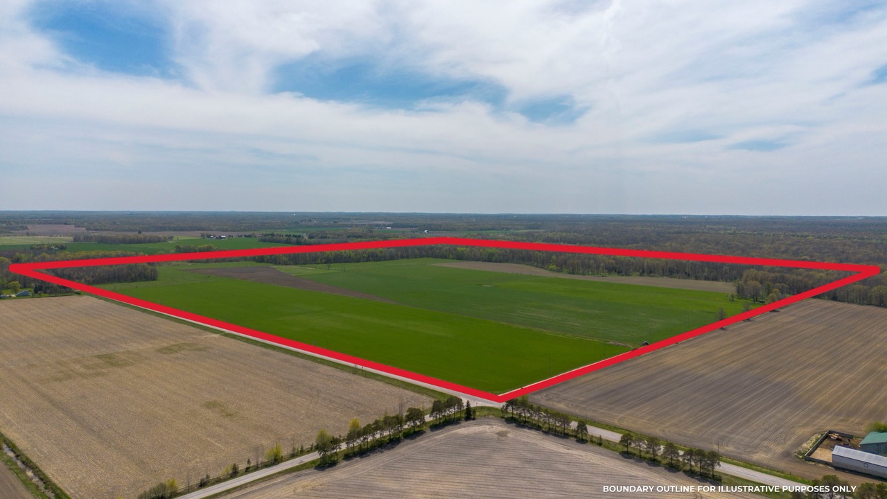 413 Bruce Rd 20, Brockton, Ontario    - Photo 1 - RP9975254352