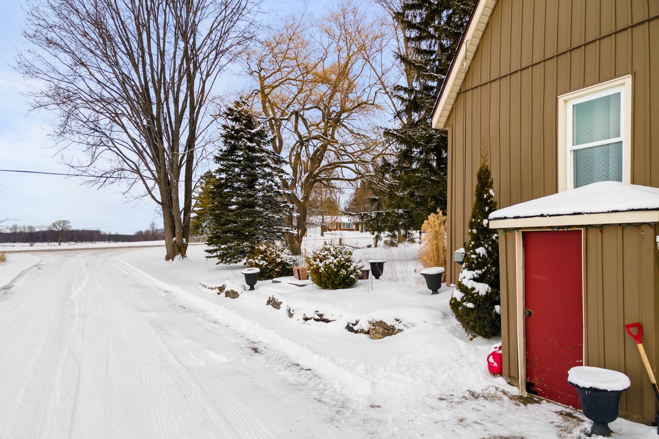 802062 Grey Road 40, Chatsworth, Ontario  N0H 1G0 - Photo 18 - RP167621717