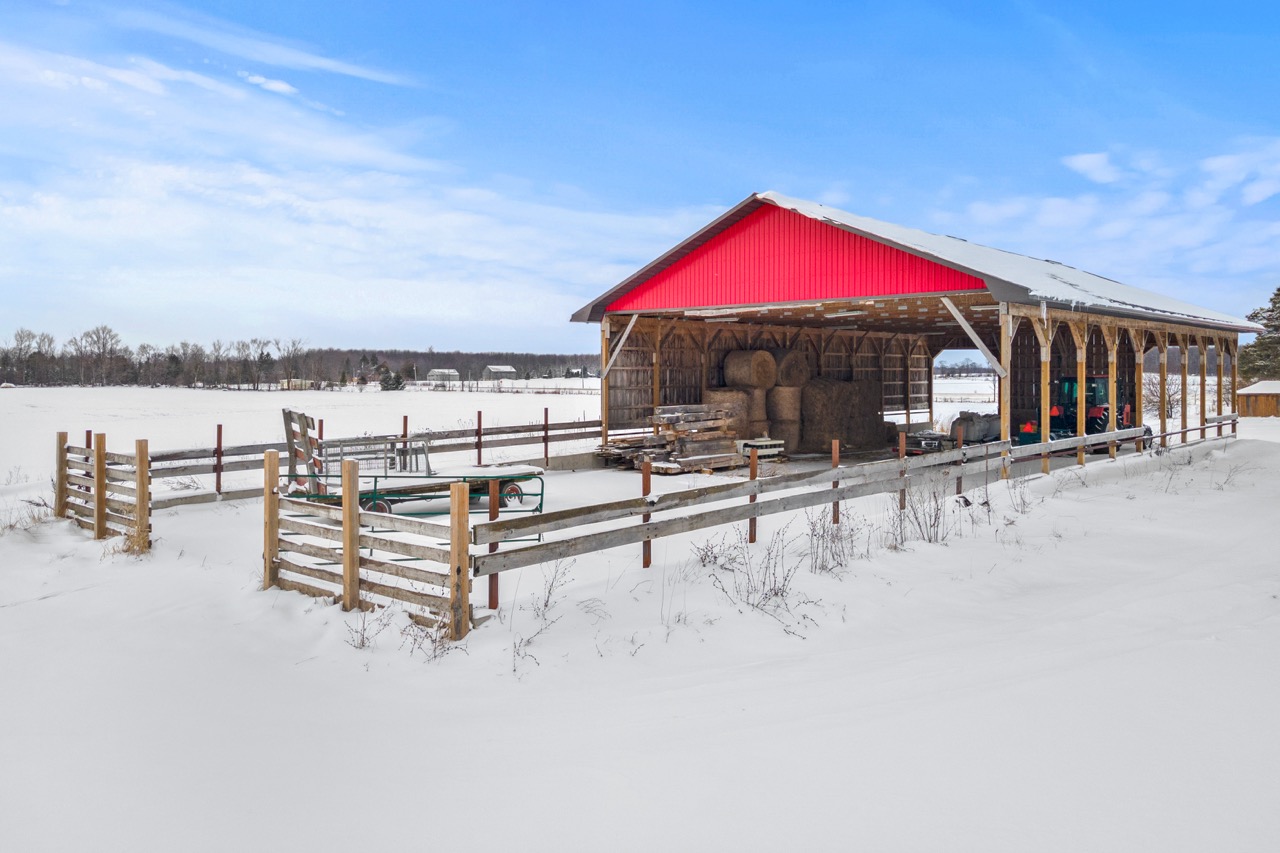 802062 Grey Road 40, Chatsworth, Ontario  N0H 1G0 - Photo 23 - RP167621717