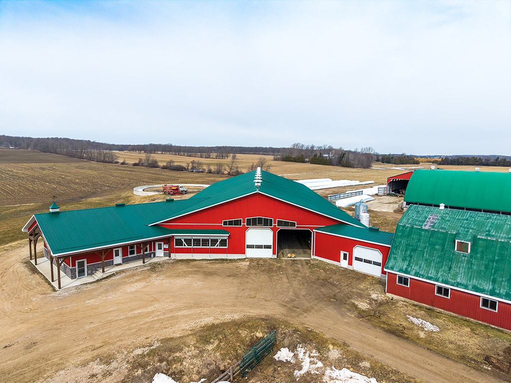 782533 Sideroad 3, Chatsworth, Ontario    - Photo 10 - RP1800356857