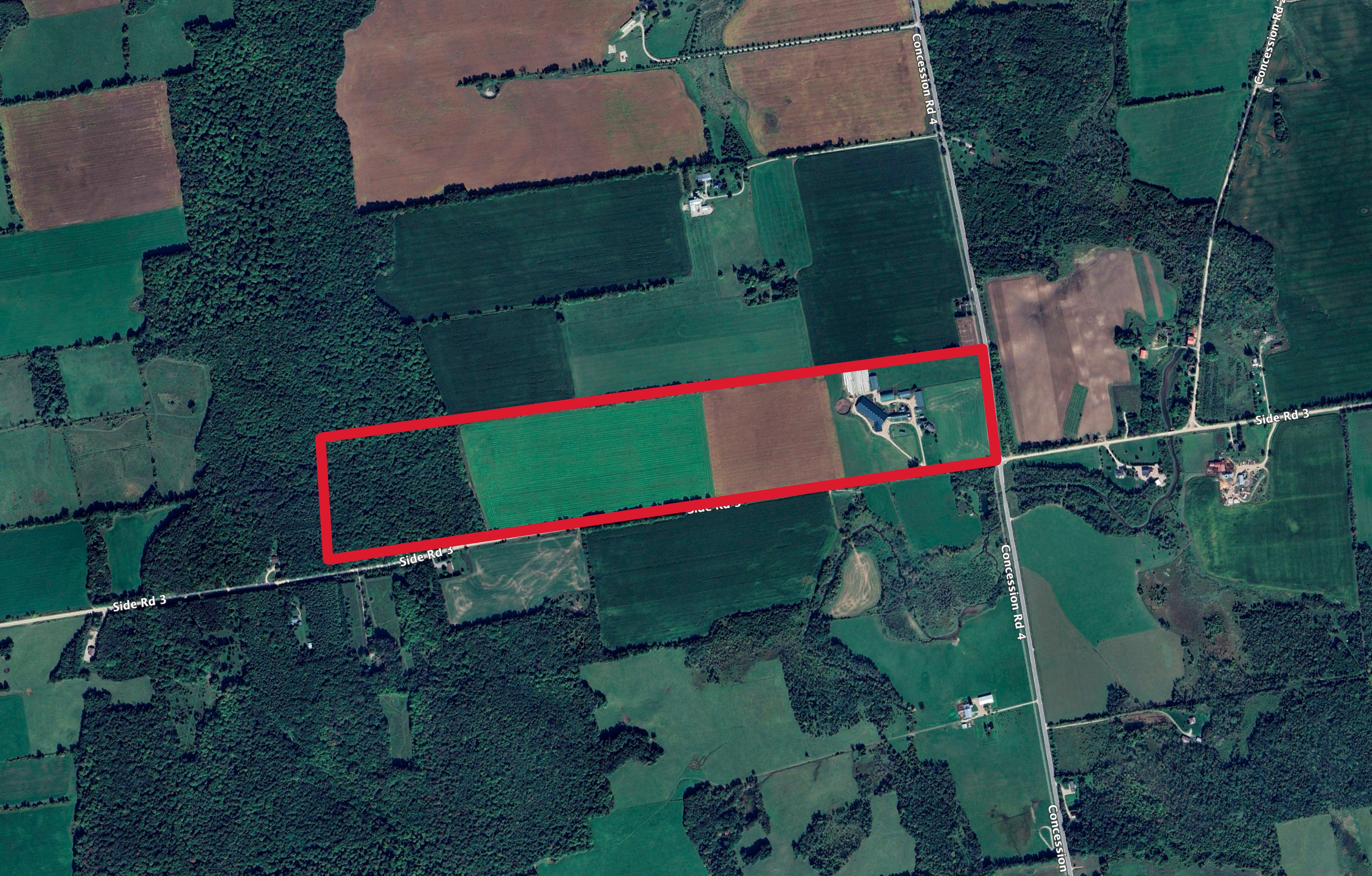 782533 Sideroad 3, Chatsworth, Ontario    - Photo 2 - RP1800356857