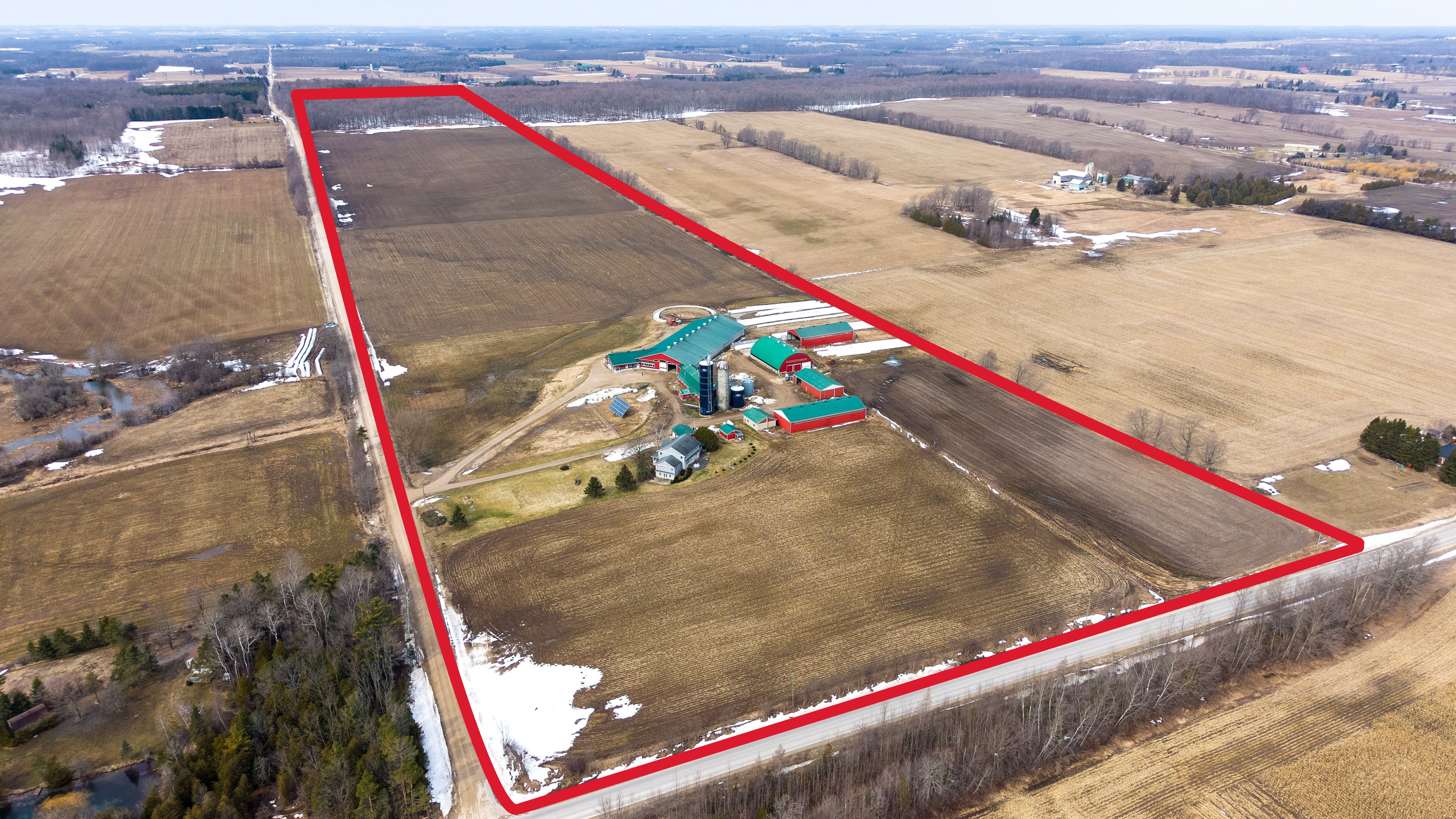 782533 Sideroad 3, Chatsworth, Ontario    - Photo 3 - RP1800356857