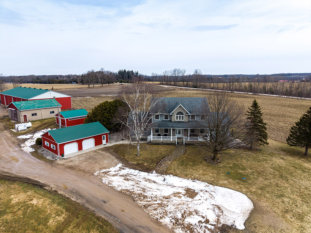 782533 Sideroad 3, Chatsworth, Ontario    - Photo 32 - RP1800356857