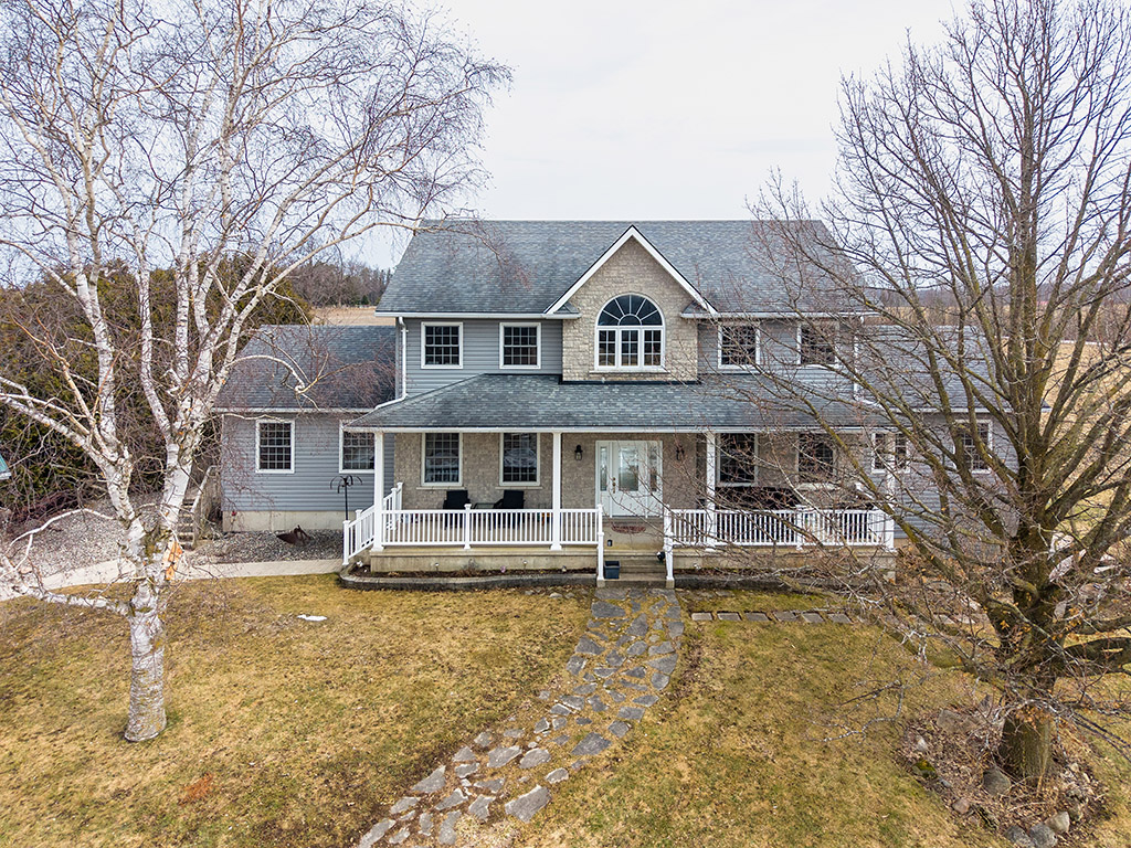 782533 Sideroad 3, Chatsworth, Ontario    - Photo 33 - RP1800356857