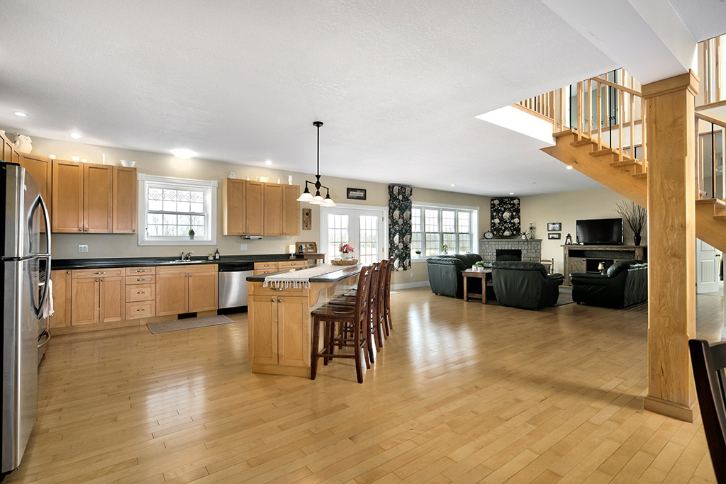 782533 Sideroad 3, Chatsworth, Ontario    - Photo 34 - RP1800356857