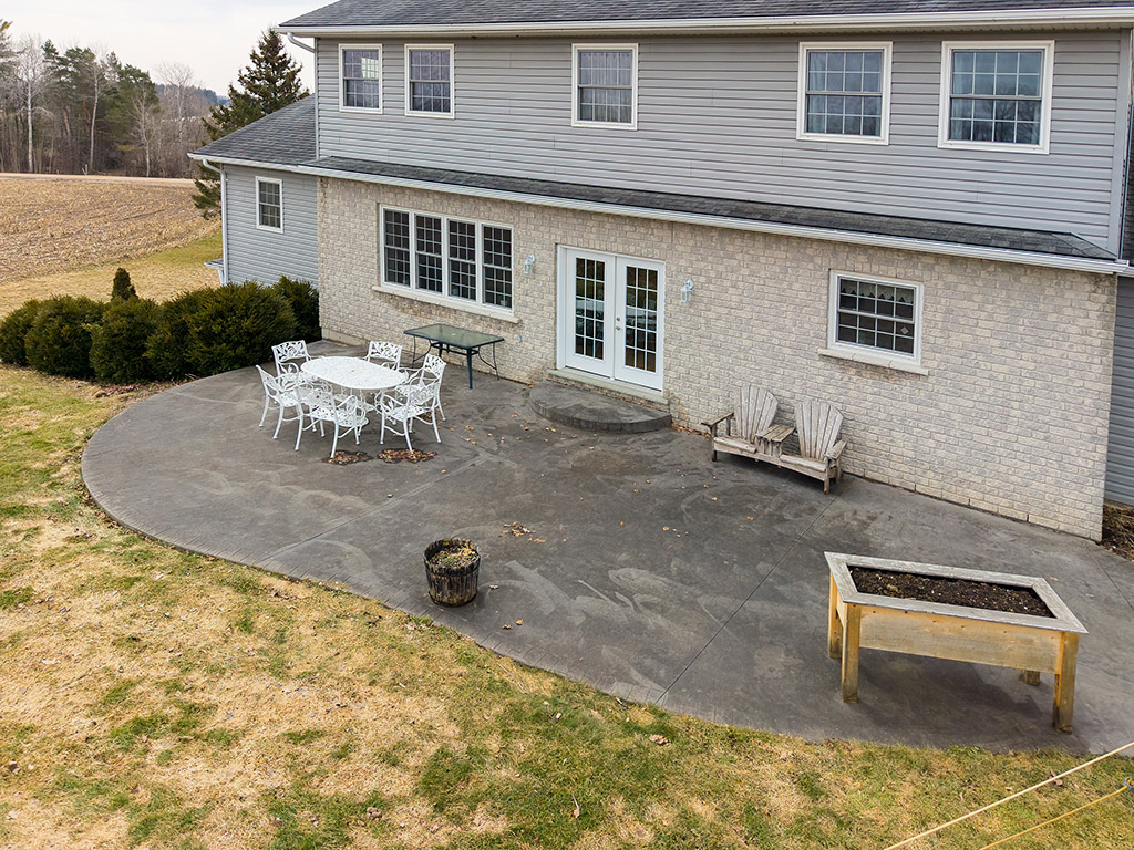 782533 Sideroad 3, Chatsworth, Ontario    - Photo 36 - RP1800356857