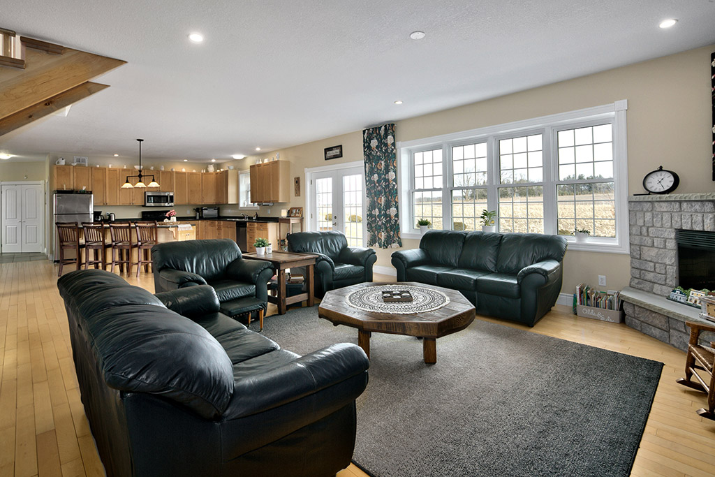 782533 Sideroad 3, Chatsworth, Ontario    - Photo 37 - RP1800356857