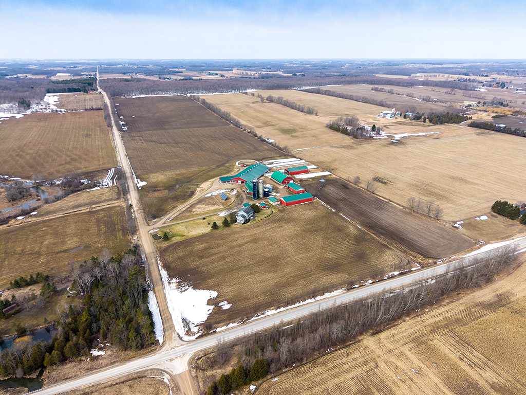 782533 Sideroad 3, Chatsworth, Ontario    - Photo 4 - RP1800356857