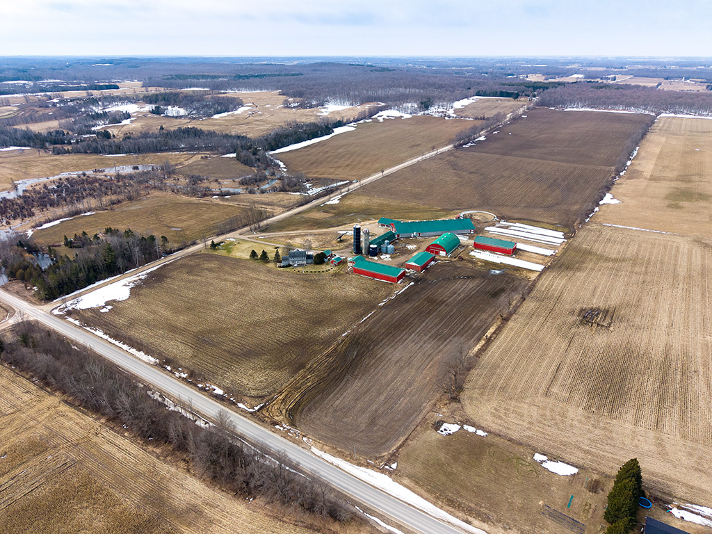 782533 Sideroad 3, Chatsworth, Ontario    - Photo 5 - RP1800356857