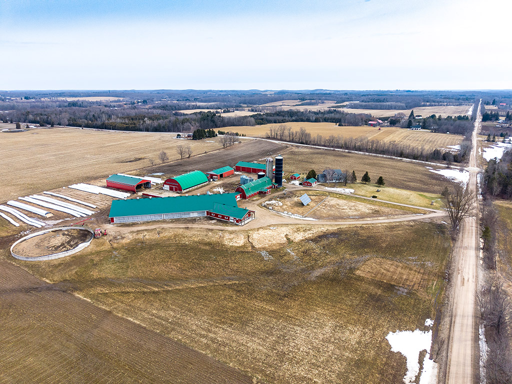 782533 Sideroad 3, Chatsworth, Ontario    - Photo 7 - RP1800356857