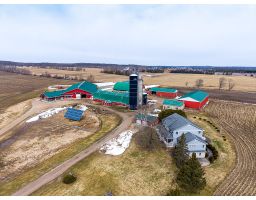 782533 Sideroad 3, Chatsworth, Ontario