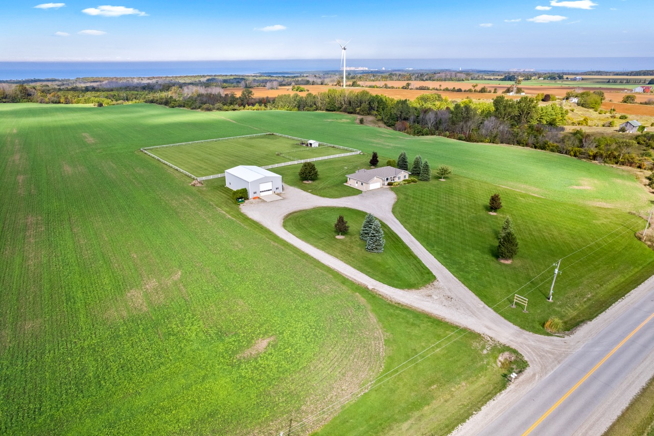 1041 Bruce Road 23, Kincardine, Ontario    - Photo 1 - RP6289094514