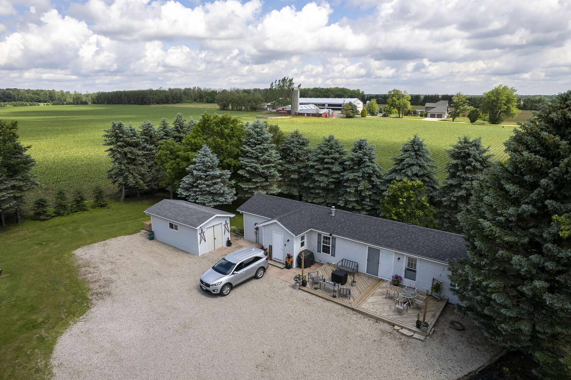 6928 Wellington Road 10, Mapleton, Ontario    - Photo 11 - RP7799369918