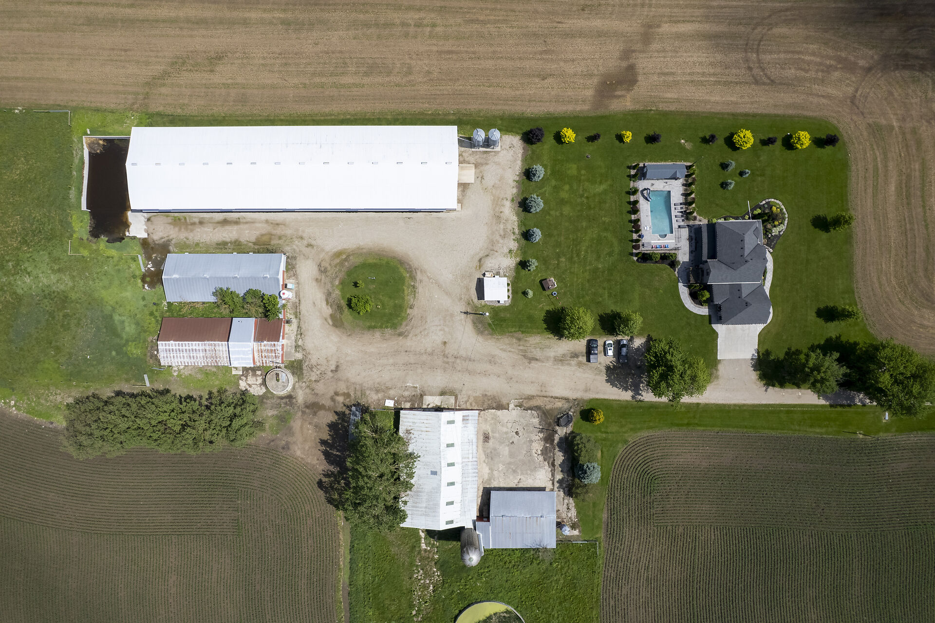 6928 Wellington Road 10, Mapleton, Ontario    - Photo 4 - RP7799369918