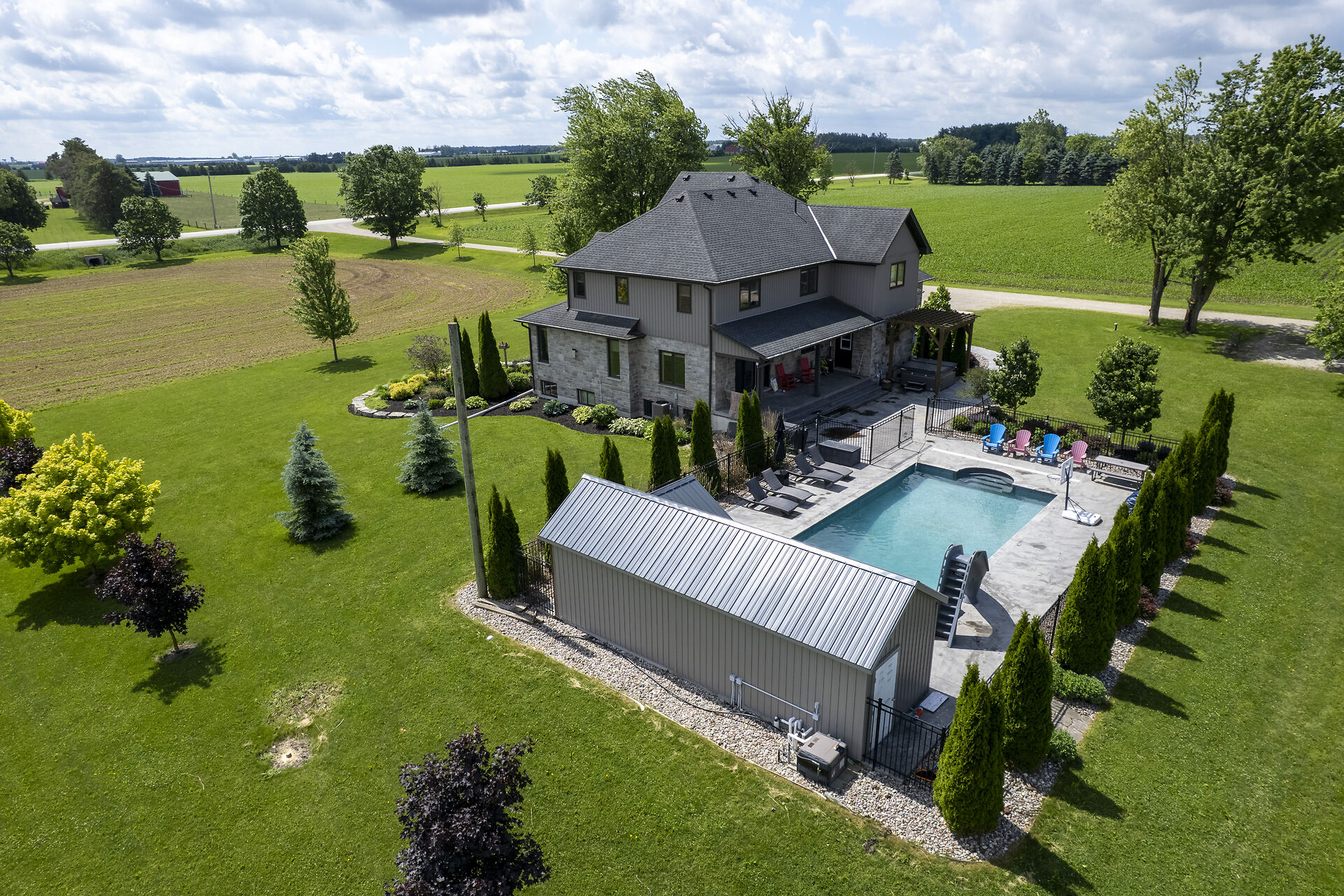 6928 Wellington Road 10, Mapleton, Ontario    - Photo 9 - RP7799369918