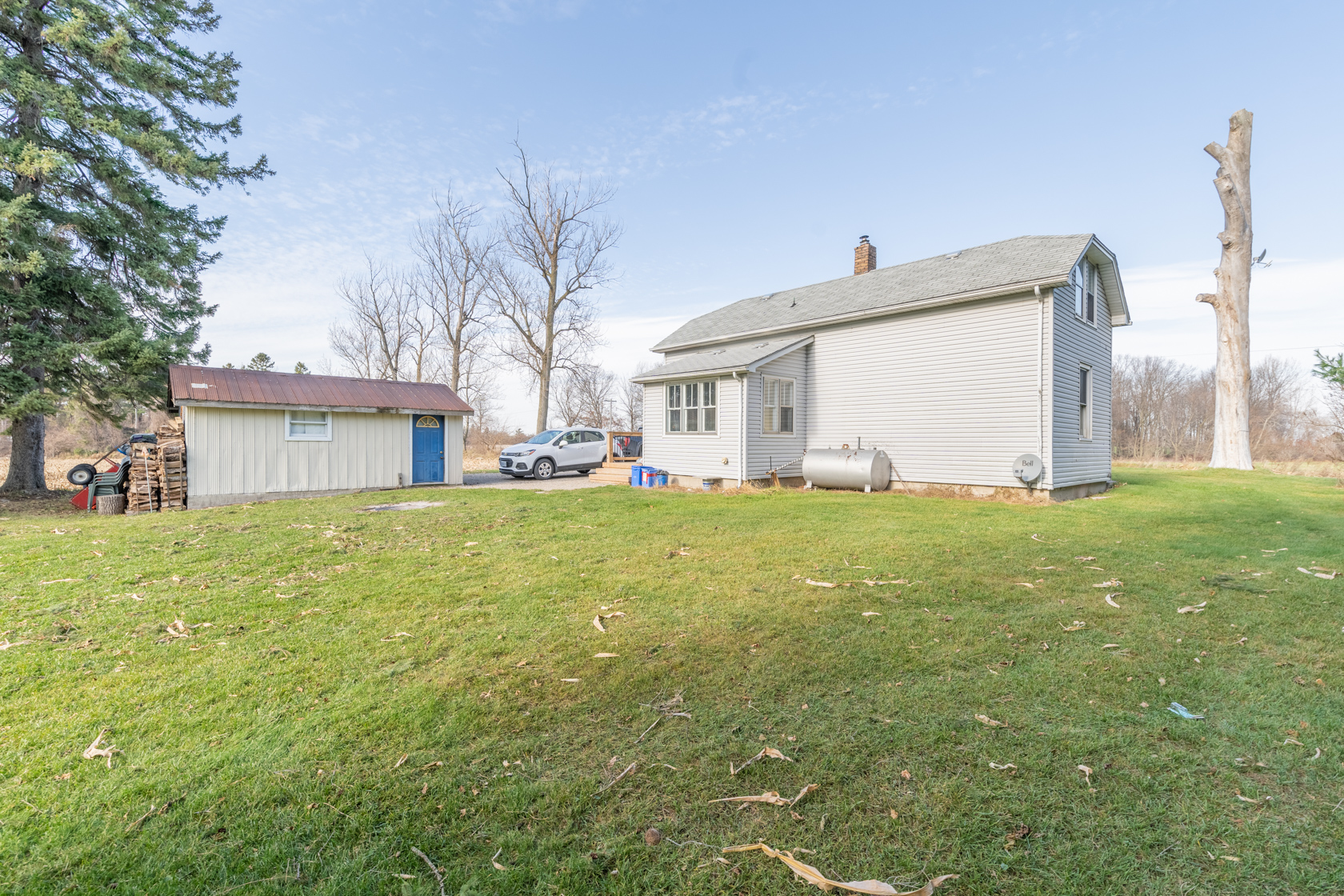 43315 Roberts Line, Union, Ontario  N0L 2L0 - Photo 35 - RP9836398866